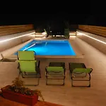 With Swimming Pool - 4166
