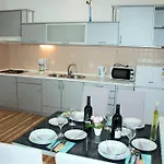 Apartment With Swimming Pool - 4166 *