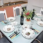דירה With Swimming Pool - 4166 *