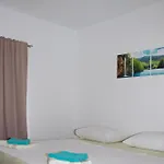 דירה With Swimming Pool - 4166 *