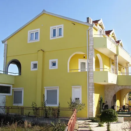 With Swimming Pool Sibenik - 4166 Apartamento *