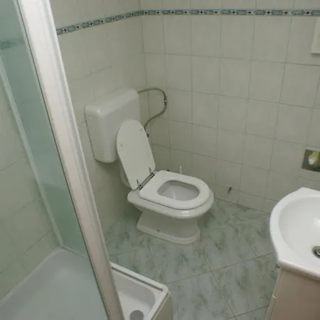 With Swimming Pool - 4166 Apartment