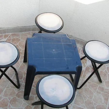 Apartment With Swimming Pool - 4166 Sibenik