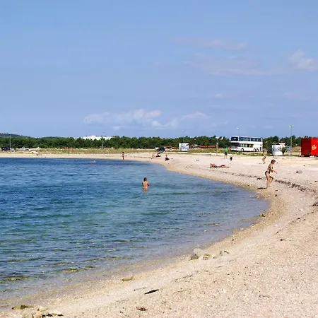 With Swimming Pool Sibenik - 4166 *
