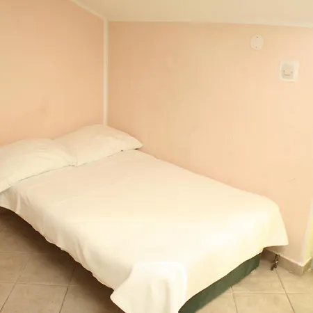 With Swimming Pool - 4166 Apartment *