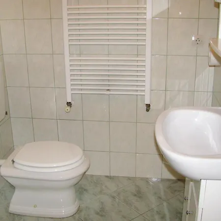 With Swimming Pool - 4166 Apartman