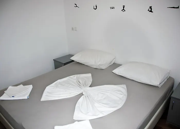 With Swimming Pool - 4166 דירה שיבניק