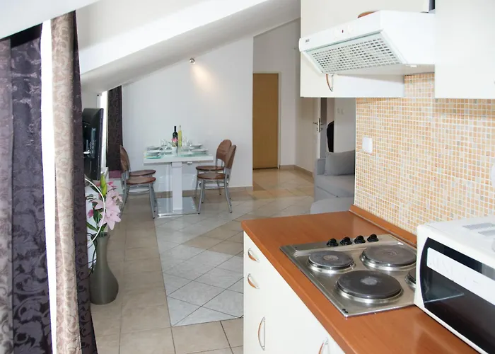 דירה With Swimming Pool - 4166 שיבניק