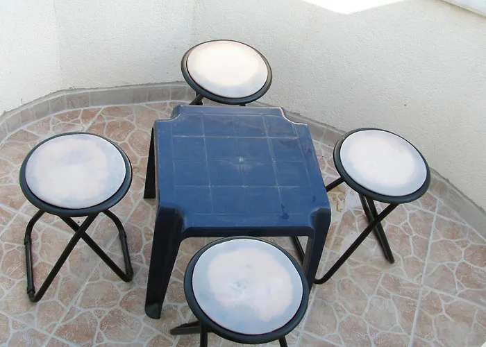 דירה With Swimming Pool - 4166 שיבניק