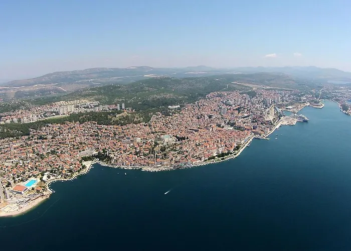 With Swimming Pool - 4166 שיבניק