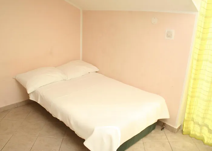 With Swimming Pool Sibenik - 4166 Appartement *