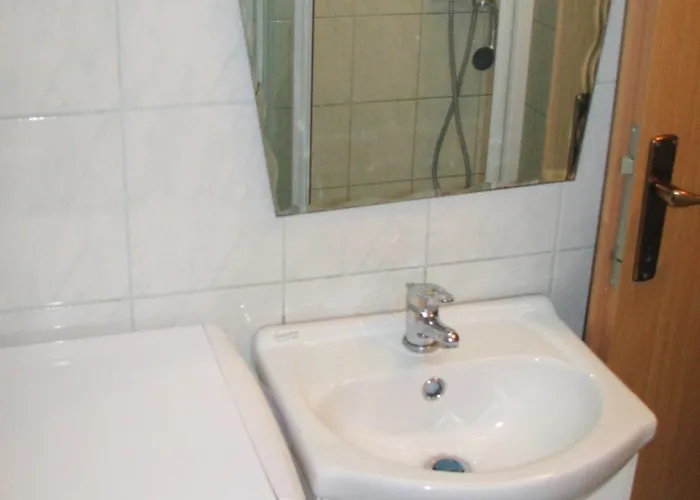 With Swimming Pool Sibenik - 4166 * Šibenik