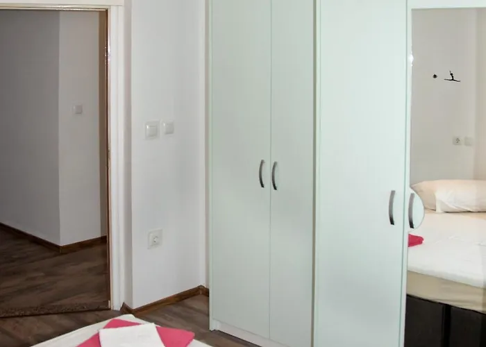 With Swimming Pool Sibenik - 4166