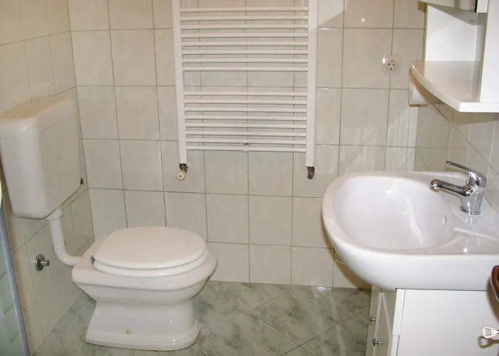 With Swimming Pool - 4166 Apartment